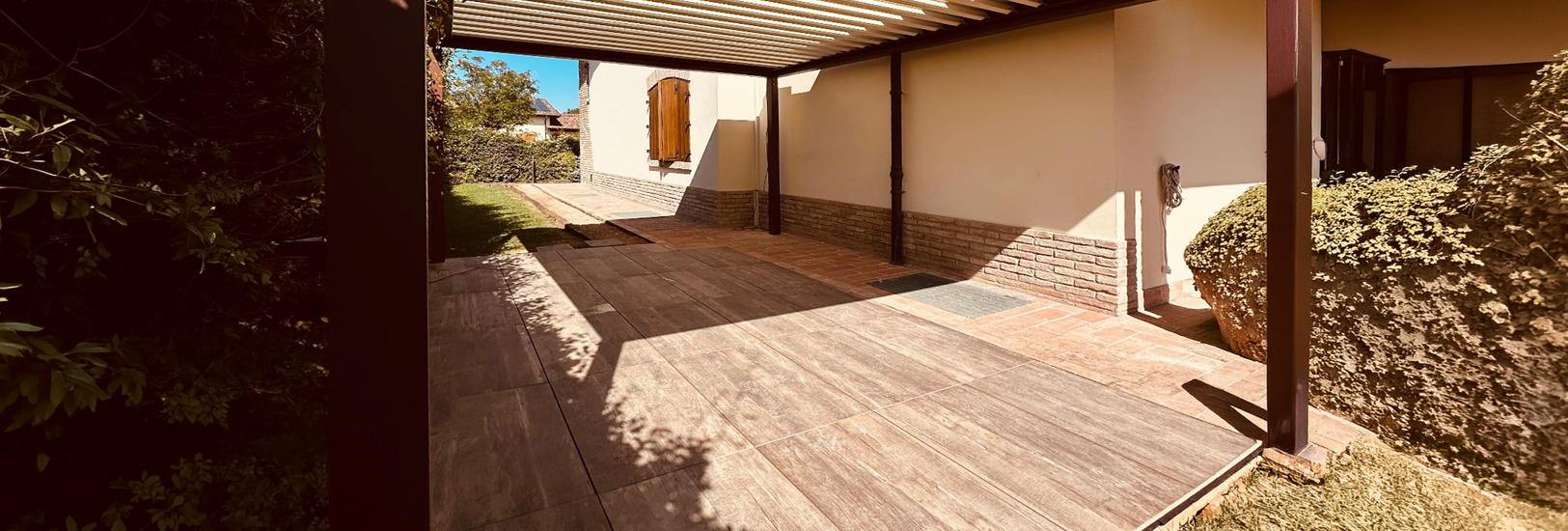 fast base patio